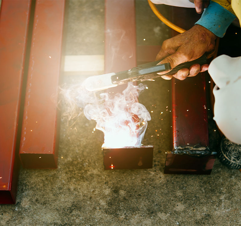 Custom Fabrication