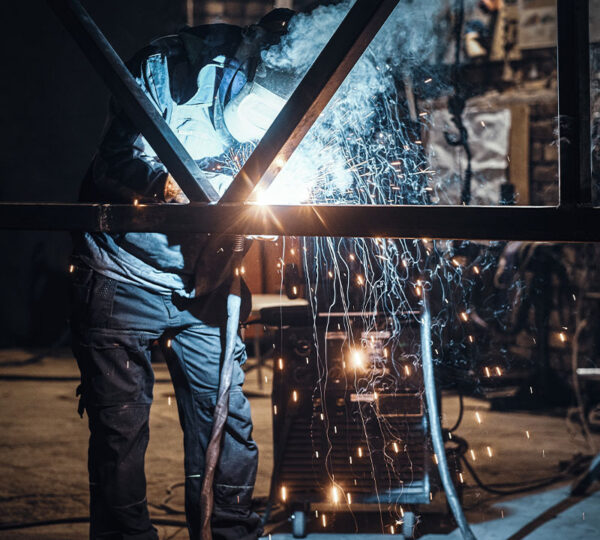 Foreman Afriqa