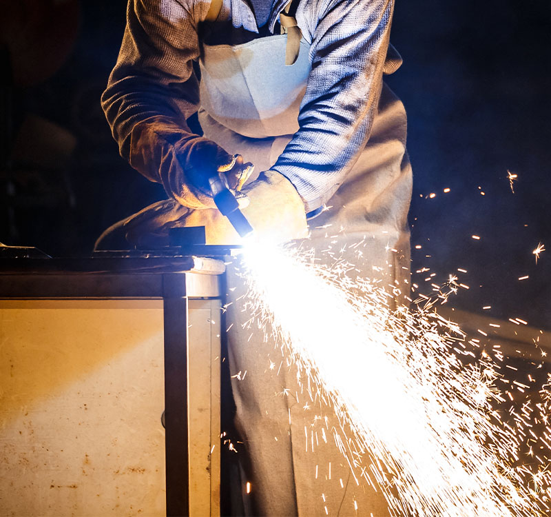 Custom Fabrication