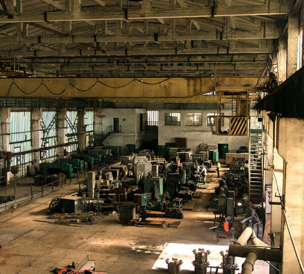 Foreman Afriqa