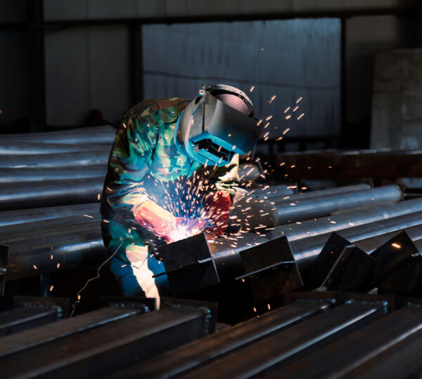 Foreman Afriqa