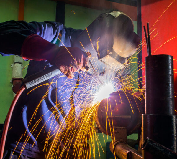 Foreman Afriqa