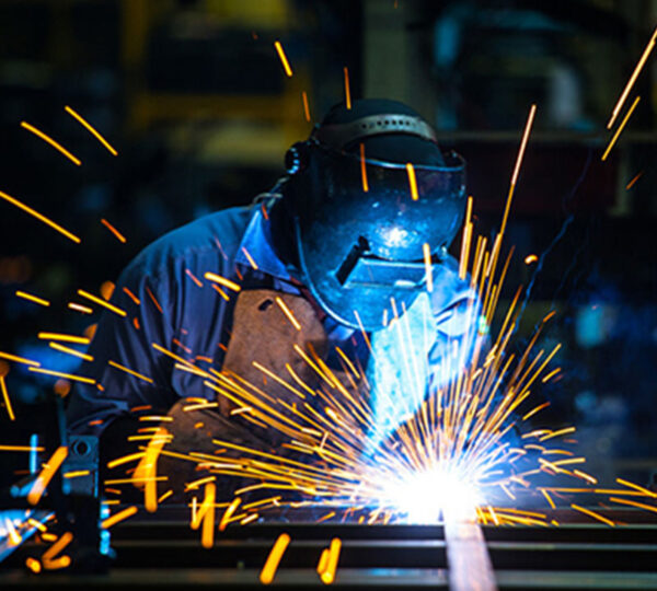 Foreman Afriqa